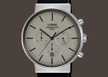 Lorus Watch 10