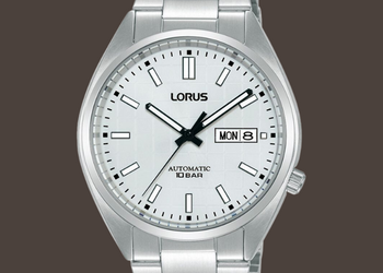 Lorus Watch 12