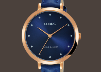 Lorus Watch 13