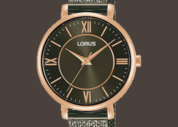 Lorus Watch 15