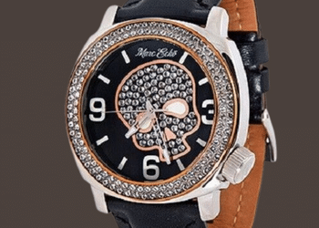 Reloj Marc Ecko 10