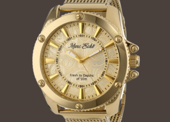 Marc Ecko Watch 13