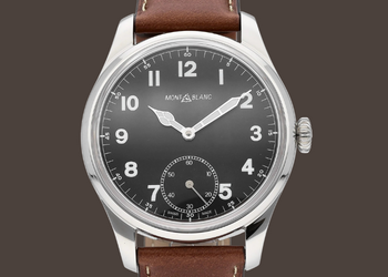 Montblanc Watch 15