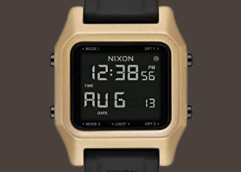 Nixon Watch 11