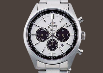 Orient Watch 12