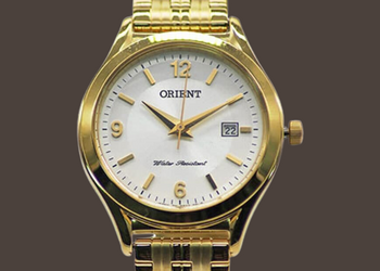 Orient Watch 15