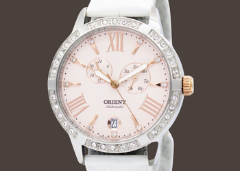 Orient Watch 16