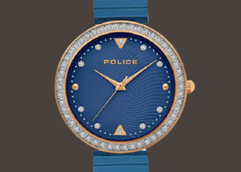 Police Watch 13