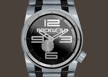 Rockwell Watch 10