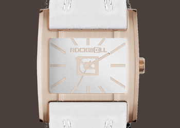 Rockwell Watch 13
