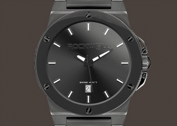 Rockwell Watch 14