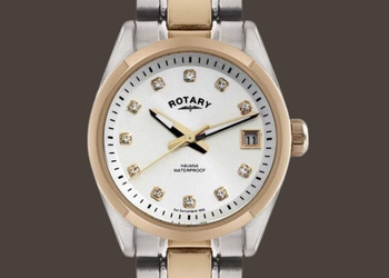 Rotary Watch 14