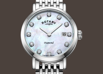 Rotary Watch 15