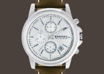 Sperry Top-Sider Watch 10