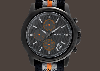 Sperry Top-Sider Watch 11