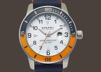 Sperry Top-Sider Watch 12