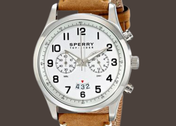 Sperry Top-Sider Watch 15