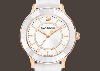 Swarovski Watch 10