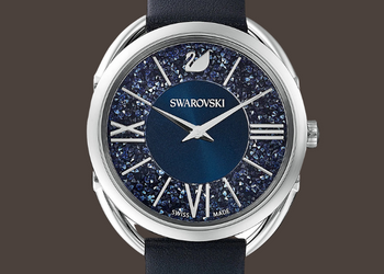 Swarovski Watch 11