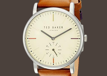 Ted Baker Watch 11