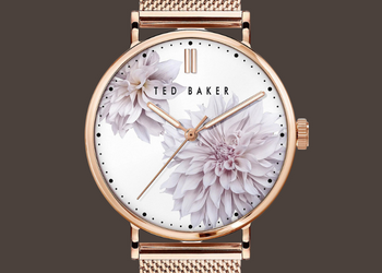 Ted Baker Watch 14