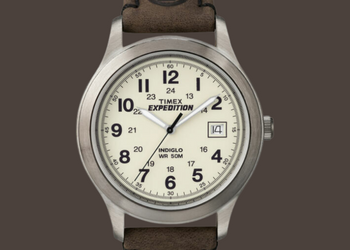 Timex Watch Repair