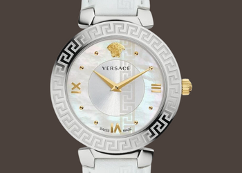 Versace Watch Repair