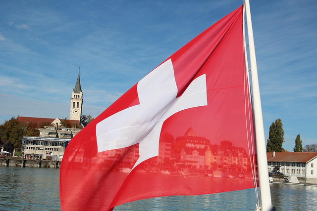 Read more about the article The Swiss Made Law