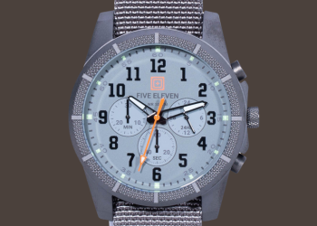 5.11 Tactical Watch Repair