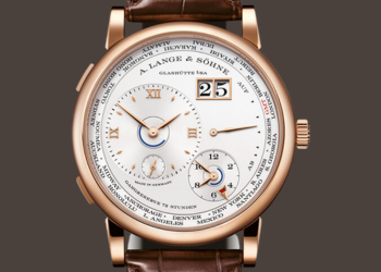 A. Lange & Sohne Watch Repair 10