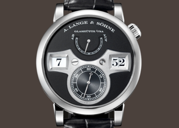 A. Lange & Sohne Watch Repair 11