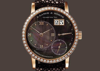 A. Lange & Sohne Watch Repair 15