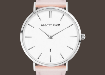 Abbott Lyon Watch Repair 12