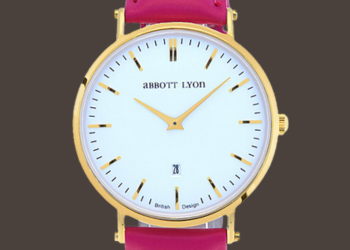 Abbott Lyon Watch Repair 15