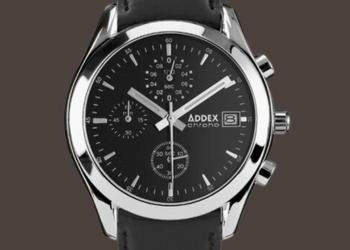 Addex Watch Repair 10