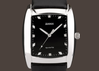 Addex Watch Repair 11