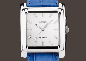 Addex Watch Repair 13