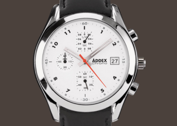 Addex Watch Repair 14