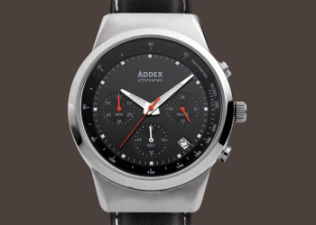 Addex Watch Repair 15