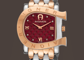 Aigner Watch Repair 11