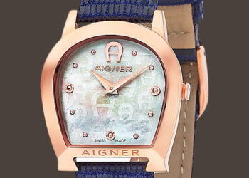 Aigner Watch Repair 13
