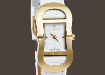 Aigner Watch Repair 14