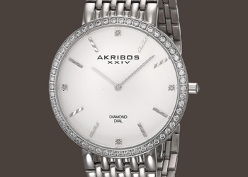 Akribos Watch 15