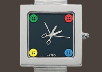 Akteo Watch Repair 11