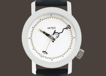 Akteo Watch Repair 12