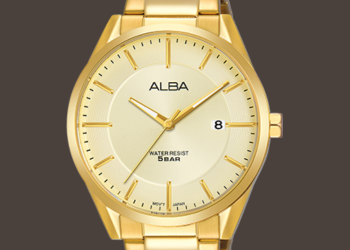 Alba Watch Repair 12