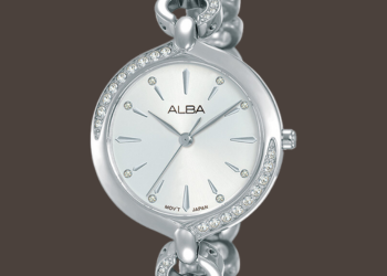 Alba Watch Repair 13