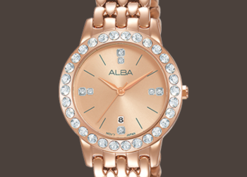 Alba Men's Watch Standard AS9M62X1 | Watches Prime-sieuthinhanong.vn