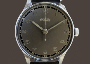 Angelus Watch Repair 14