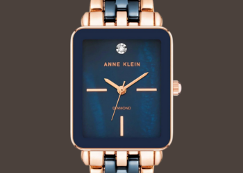Anne Klein Watch Repair 10